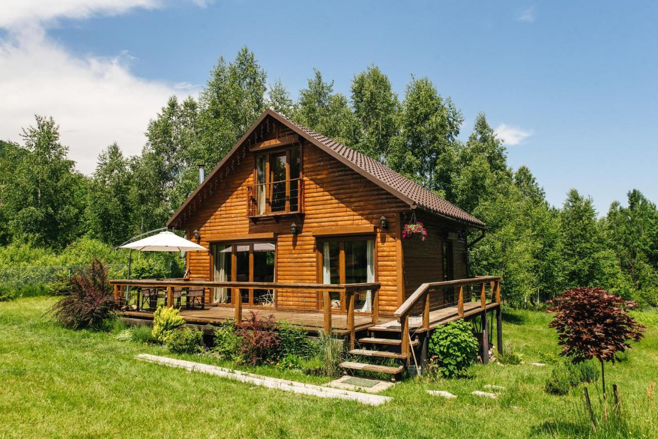 Shanti House Myhove Dış mekan fotoğraf