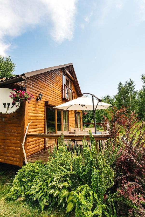 Shanti House Myhove Dış mekan fotoğraf