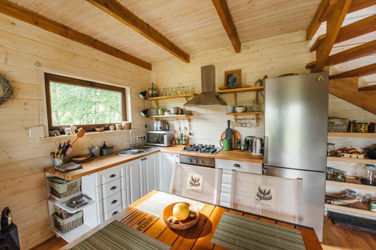 Shanti House Myhove Dış mekan fotoğraf