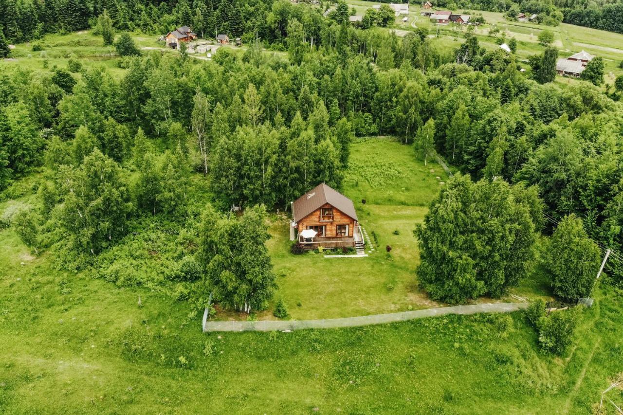 Shanti House Myhove Dış mekan fotoğraf