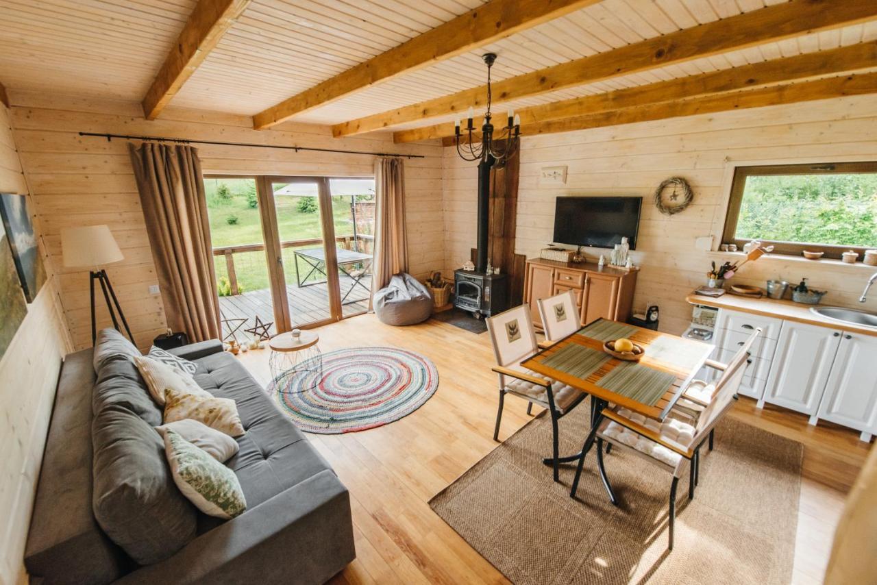 Shanti House Myhove Dış mekan fotoğraf