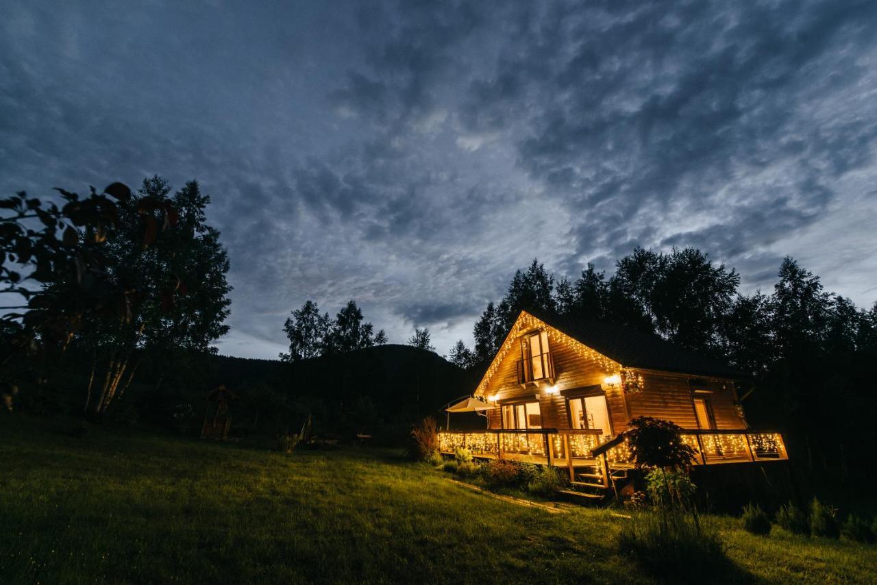 Shanti House Myhove Dış mekan fotoğraf