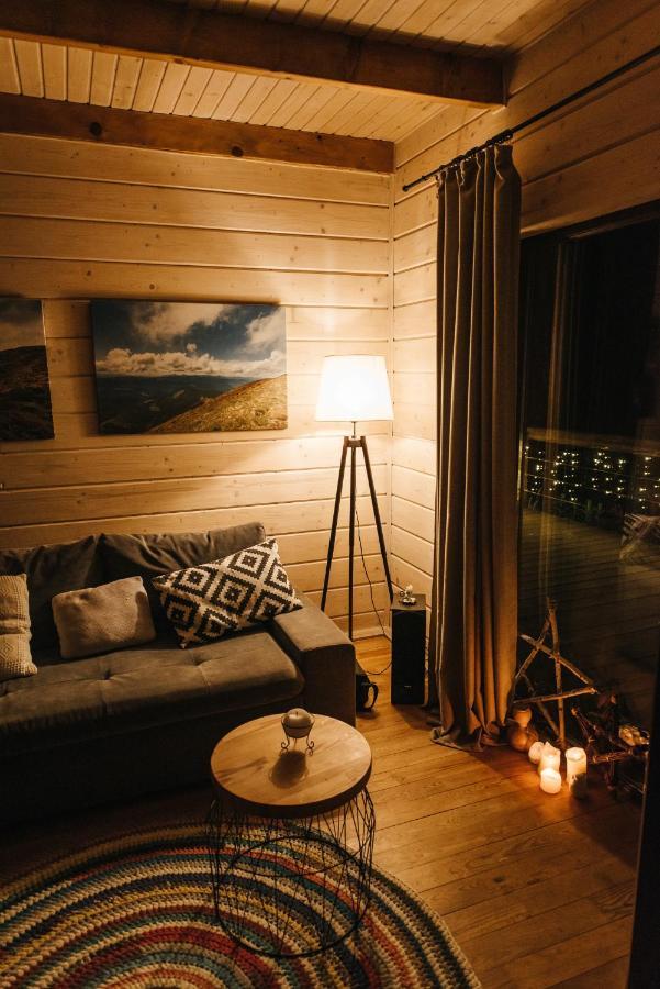 Shanti House Myhove Dış mekan fotoğraf