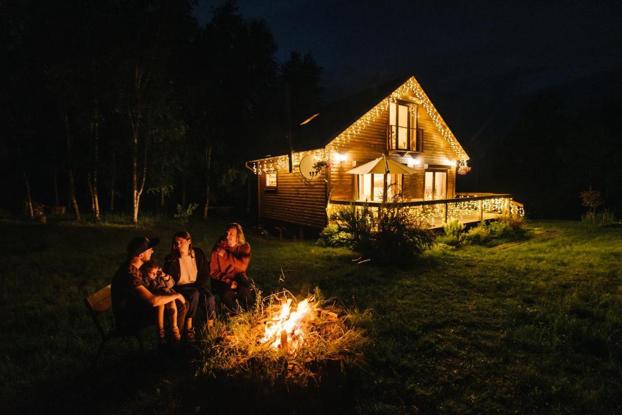 Shanti House Myhove Dış mekan fotoğraf