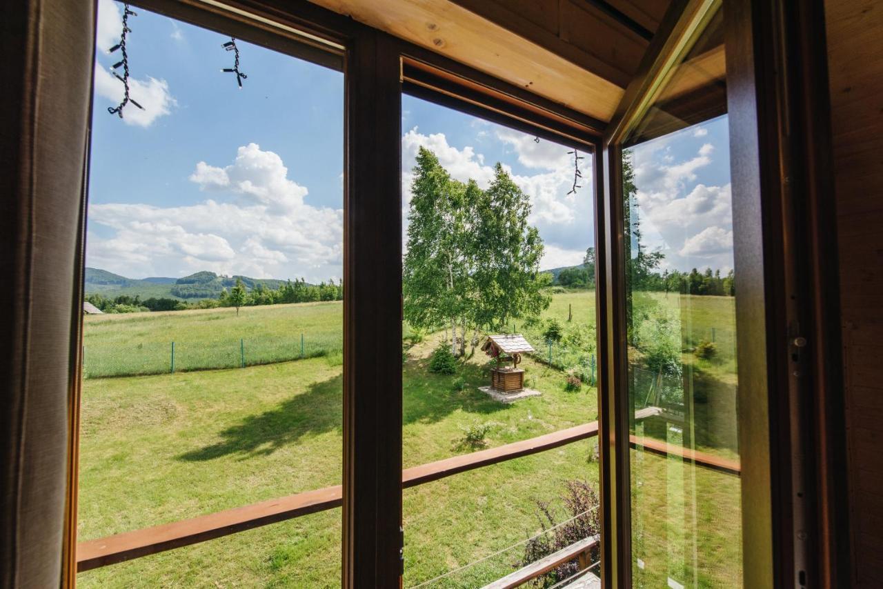 Shanti House Myhove Dış mekan fotoğraf