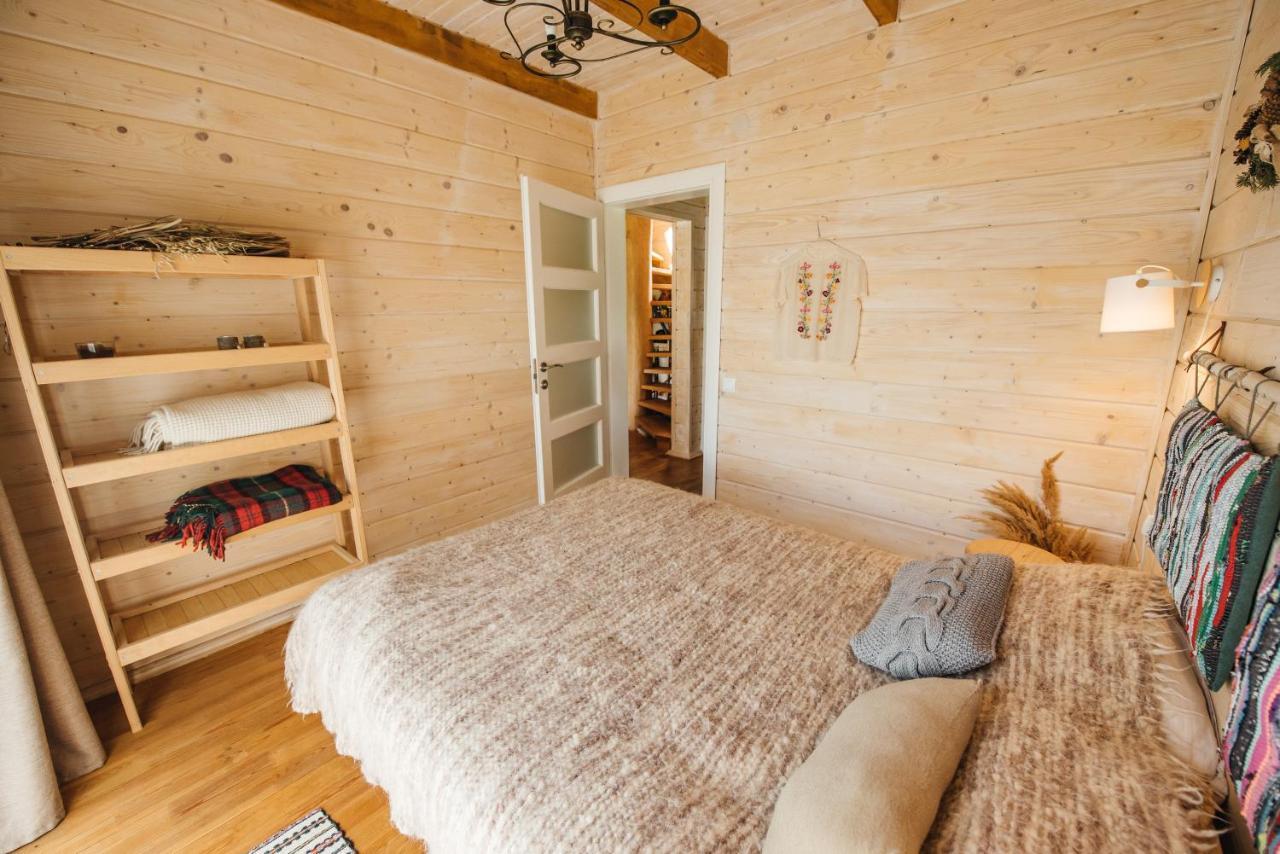 Shanti House Myhove Dış mekan fotoğraf
