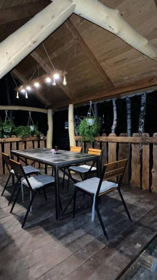 Shanti House Myhove Dış mekan fotoğraf